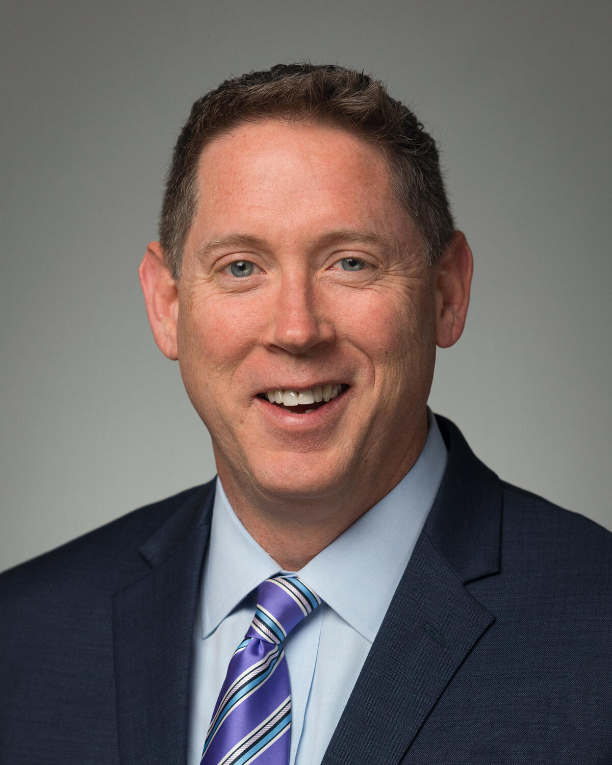Headshot Image for Peter Kern